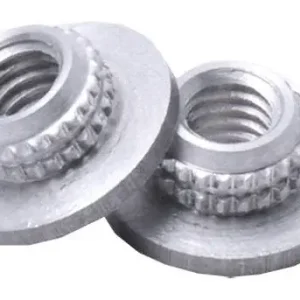 Oferta Nakrętka wciskana M6 - 4szt.