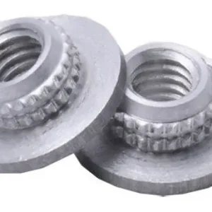 Premium Nakrętka wciskana M6 - 2szt.