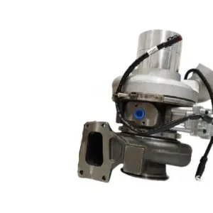 Turbo Scania R730 16.0 730 KM 3767662 Niska cena