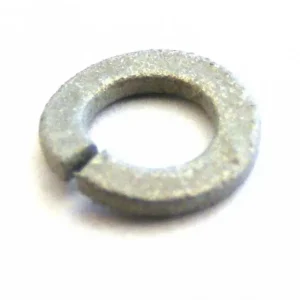 Bezpieczne zakupy Podkładka sprężynująca 4,1 mm - 20szt.