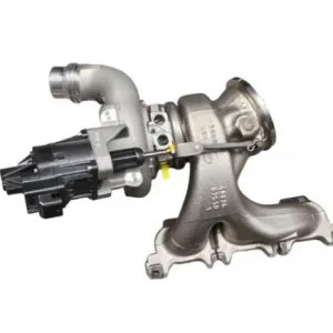 Zniżka Turbo BMW X3 X4 M 3.0 480 510 KM 11658054872 11658469097 49477-06300 49477-06302 49477-06303 49477-06304 49477-06301