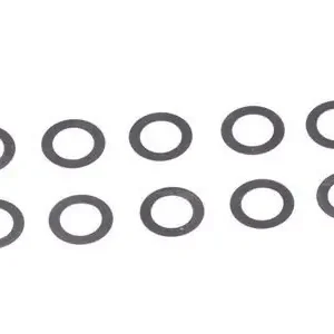 Okazja Komplet podkładek 5x8x0,1 - 002377