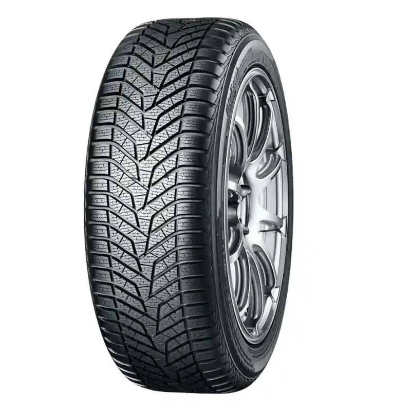 Łatwy zwrot Yokohama V905 265/40 R18 101W