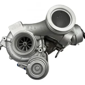 Ostatnia szansa Turbo Audi A6 A7 SQ5 3.0 TDI 313 326 340 KM CGQB CVUB DEHA 820245-0007