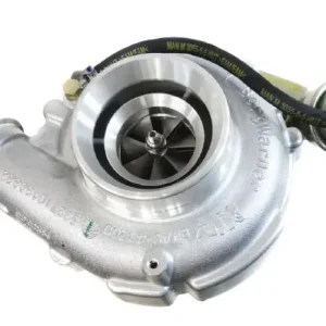 Turbo Mercedes Truck Bus 7.2 326 KM A9020961799 9020961799 53279900004 53279800004 53279700004 53279880004 Ekspresowa dostawa