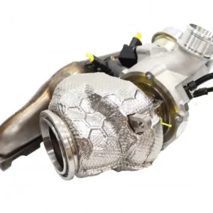 Turbo Bentley Bentayga 6.0 608 KM 07P145721H 07P145721L 07P145721D 07P145721G 07P145721Q 40008485 07P145721 07P145721M Szybka wysyłka