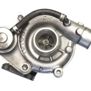 Turbo Toyota Camry 2.2 17201-64060 Niska cena