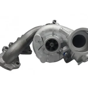 Turbo Porsche Panamera 970 3.0 420 KM 94612302660 94612302661 94612302655 49477-05100 49477-05101 49477-05112 49477-05110 Darmowa dostawa