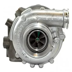 Turbo MTU Marine 6.0 53279887056 Zniżka
