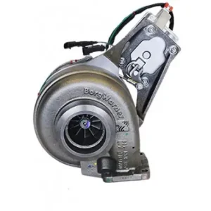 Turbo John Deer Agricultural 6.8 175332 Obniżka ceny