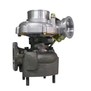 Turbo Mercedes Truck 4.25 53169707142 Nowy