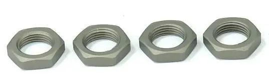 Wheel Nut ZX-0111 Zamów teraz