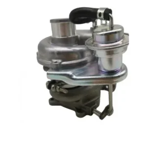 Bezpieczna płatność Turbo Case New Holland Perkins Tractor AS18 VA410210