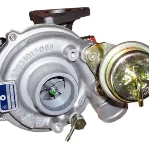 Turbo BMC Levend 1.8 82 KM 53039700008 Sprawdź teraz