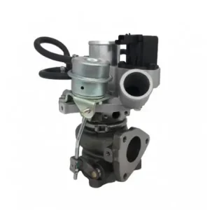 Turbo Proton Exora 1.6 turbo 140 KM PW812548 54399700109 54399880109 Ekspresowa dostawa