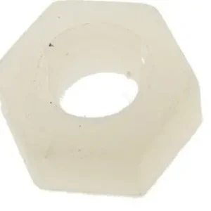 Do wyczerpania zapasów Nakrętka nylonowa M3 prawa