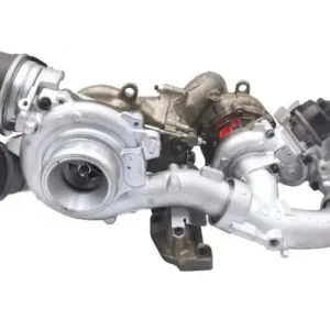 Hit sprzedaży Turbo VW T6 Multivan Transporter Crafter MAN TGE 2.0 BiTDI 199 204 KM 18509880010+LONG16359700018 LONG10009880206