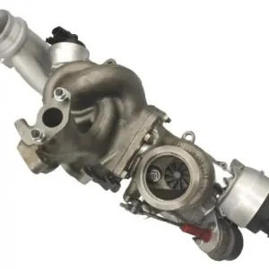 Turbo Volkswagen Crafter MAN TGE 2.0 TDI 177 KM 18509880010+SHORT16359700024 SHORT10009880313 Promocja