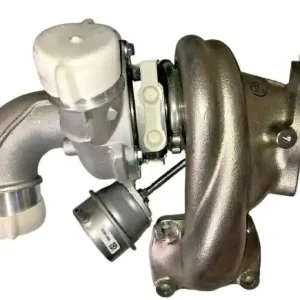 Turbo Ford Edge Escape Fusion Lincoln MKC MKZ 2.0 3.5 T F2GE9G438BA F2GE9G438BC F2GZ6K682A F2GZ6K682C 53039700392 53039700416 Ostatnie sztuki