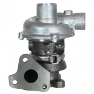 Turbo Hitachi John Deere 4LE2 CIFU Wyjątkowa oferta