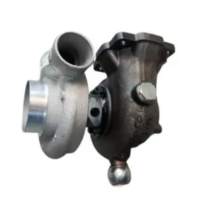 Turbo Cummins Industrial Iveco Marine NEF 4033902 Wybór klientów