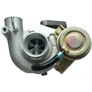 Turbo Mitsubishi Pajero 2.8 ME203933 ME795471 49135-03501 49135-03500 Obniżka ceny