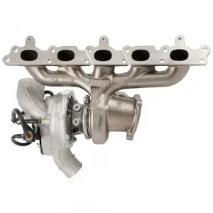 Turbo Ford Focus II RS 2.5 305 315 350 KM 9M5N6K682AA 9M9N6K682AA 9M5N-6K682-AA 9M9N-6K682-AA 30757645 1575123 53169980010 Dostępne od ręki