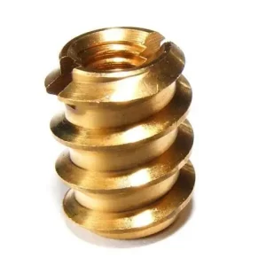 Kup online Wkład gwintowany M5 - 10szt.