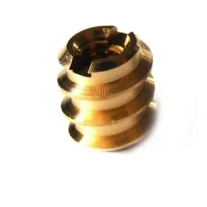 Wkład gwintowany M3 - 10szt. Kup online