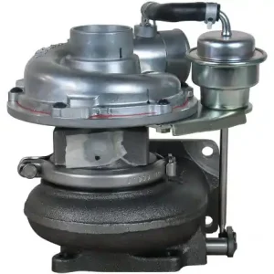 Turbo Yanmar Marine Industrial CYEF Ekspresowa dostawa