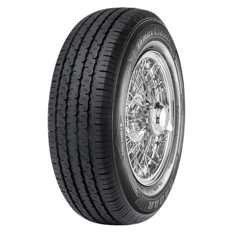 Radar DIMAX CLASSIC 125/80 R15 68S Ostatnia szansa