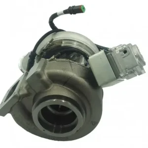 Nowy Turbo Scania Truck 3794200