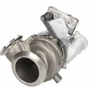 Najlepsza cena Turbo BMW 530 630 730 X3 X4 3.0 D 265 KM 11658584218 11658584219 8584219 8584218 858421809 835109-5009S