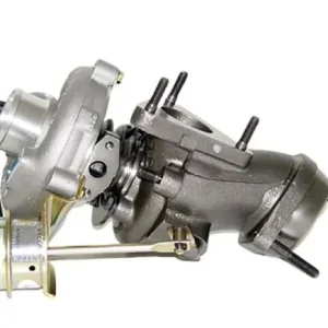 Niska cena Turbo SSANGYONG Korando 2.3 100 KM 704119-5001S