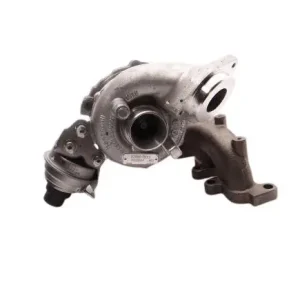 Wyprzedaż Turbo Volkswagen Polo GT 1.5 TDI 103 KM 829886-5001S