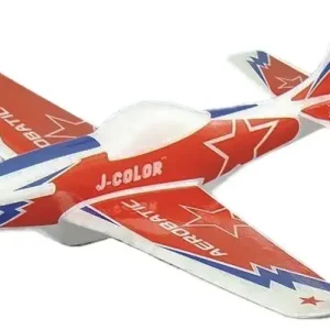 Promocja Szybowiec rzutka Nano Unicorn (rozpiętość 310mm)