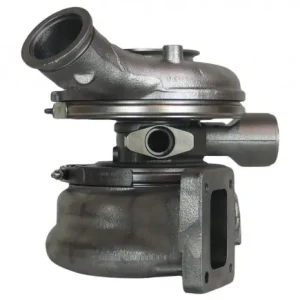 Turbo John Deer Agricultural 12639880066 Szybka wysyłka