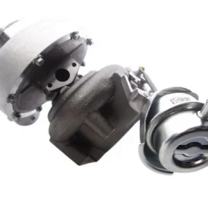 Zamów dziś Turbo Perkins Industriemotor 6.6 787393-5004S