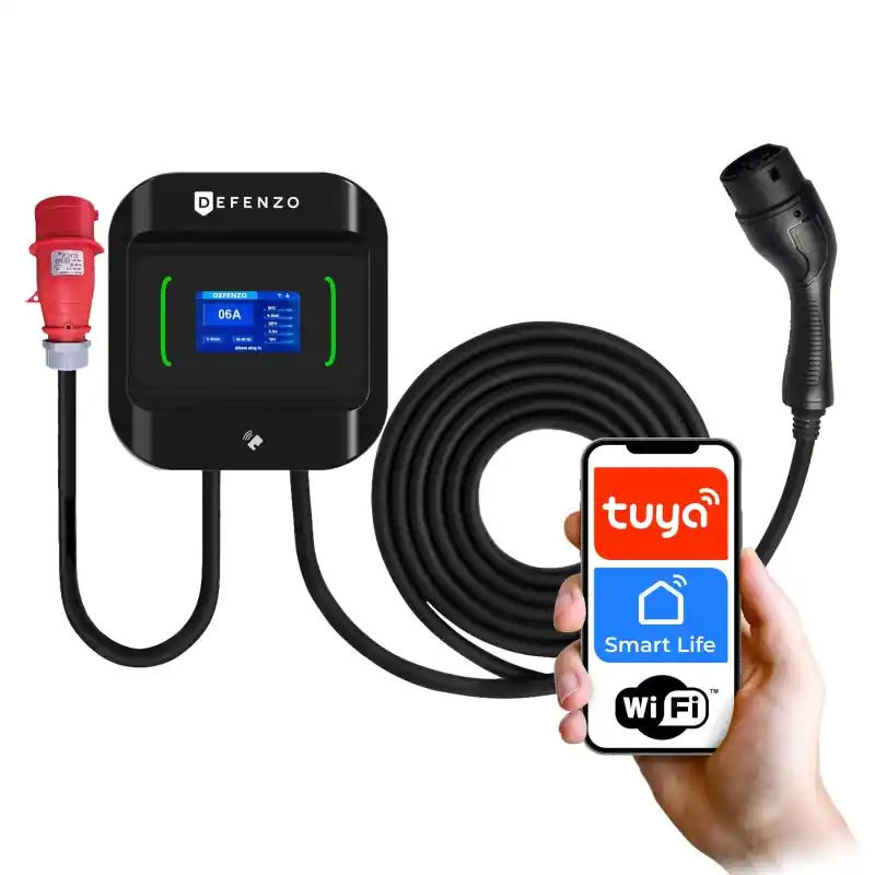 Bestseller Defenzo AC22 Pro Smart