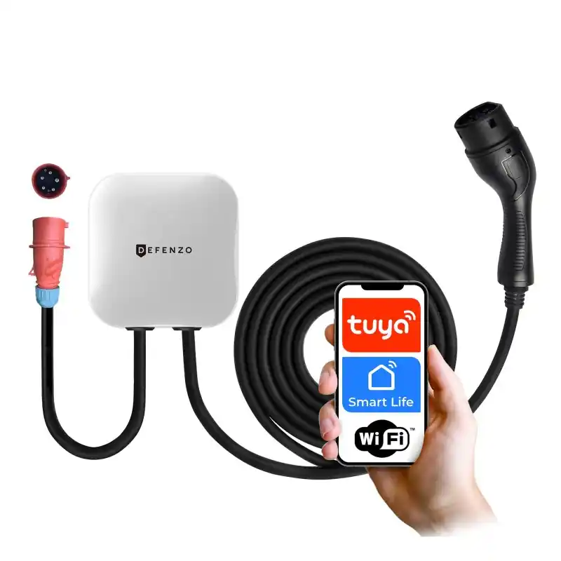 Defenzo AC11 Home Smart Oferta limitowana