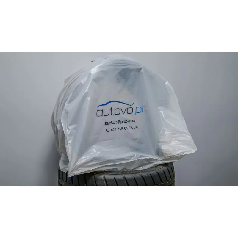 Zniżka Komplet worków na opony Autovo