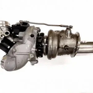 Do wyczerpania zapasów Turbo Mercedes E CLS GT 3.0 435 KM M256 18589700004 18589700006 18589700008 18589700009 18589700010 18589700011