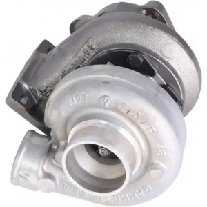 Łatwy zwrot Turbo Massey Ferguson Perkins Agricultural 4.0 2674A061 2674A061P 452061-5002S