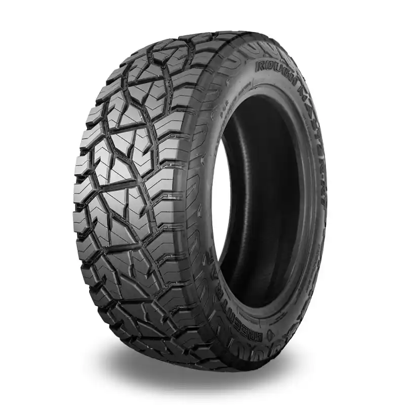 Szybka dostawa Greentrac RoughMaster-RT 33x12.50 R17 120Q
