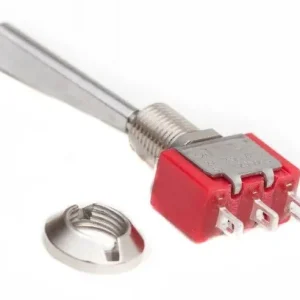 Tylko dziś FrSky przełącznik 1-pozycyjny długi do aparatury X9D/X9D Plus