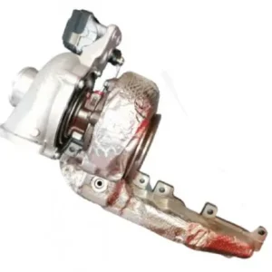 Ekspresowa dostawa Turbo Jeep Cherokee Wrangler Alfa Romeo Stelvio Giulia 2.2 200 209 210 KM 53039500239