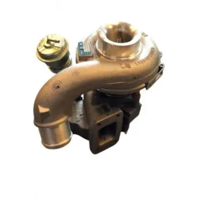 Turbo Man TGL 11539700045 Okazja