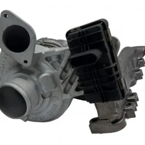 Do wyczerpania zapasów Turbo Jeep Cherokee Wrangler Alfa Romeo Stelvio Giulia 2.2 200 209 210 KM 55273575 840625-5005S