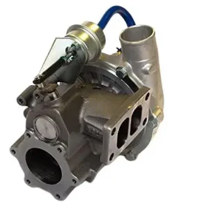 Ograniczona ilość Turbo Perkins Agricultural 6.0 452233-5005S