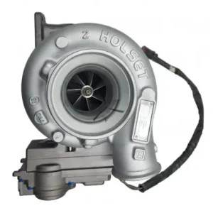 Turbo Scania Doosan Industrial 3797088 Wyprzedaż